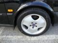  1997 900 SE Turbo Sedan Wheel