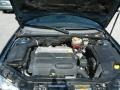 2.0 Liter Turbocharged DOHC 16V 4 Cylinder Engine for 2006 Saab 9-3 2.0T Sport Sedan #38497155