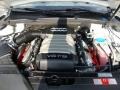 3.2 Liter FSI DOHC 24-Valve VVT V6 Engine for 2009 Audi A5 3.2 quattro Coupe #38497503