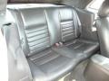 Dark Charcoal Interior Photo for 2004 Ford Mustang #38497539
