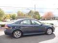 2007 Nocturne Blue Metallic Saab 9-3 2.0T Sport Sedan  photo #5