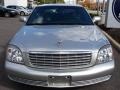 Light Platinum - DeVille Sedan Photo No. 2