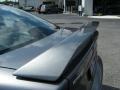 Magnesium Metallic - Civic EX Coupe Photo No. 11