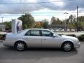 Light Platinum - DeVille Sedan Photo No. 4