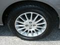 Magnesium Metallic - Civic EX Coupe Photo No. 12