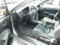 Magnesium Metallic - Civic EX Coupe Photo No. 13