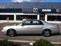 Light Platinum - DeVille Sedan Photo No. 8