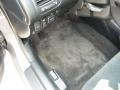 Magnesium Metallic - Civic EX Coupe Photo No. 16