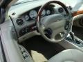 Sandstone Steering Wheel Photo for 2003 Chrysler 300 #38497879
