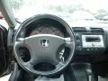 Magnesium Metallic - Civic EX Coupe Photo No. 18