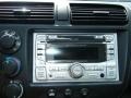 Magnesium Metallic - Civic EX Coupe Photo No. 20