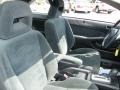 Magnesium Metallic - Civic EX Coupe Photo No. 24