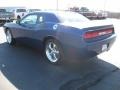 2010 Deep Water Blue Pearl Dodge Challenger R/T Classic  photo #6