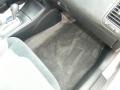 Magnesium Metallic - Civic EX Coupe Photo No. 25