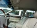 Oatmeal 2000 Cadillac Seville STS Interior Color