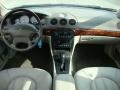 Sandstone 2003 Chrysler 300 M Sedan Dashboard