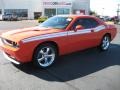 HEMI Orange - Challenger R/T Classic Photo No. 1