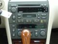 Oatmeal Controls Photo for 2000 Cadillac Seville #38498199