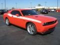 HEMI Orange - Challenger R/T Classic Photo No. 3