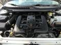 3.5 Liter SOHC 24-Valve V6 2003 Chrysler 300 M Sedan Engine