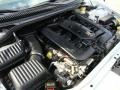 3.5 Liter SOHC 24-Valve V6 Engine for 2003 Chrysler 300 M Sedan #38498283