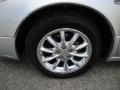 2003 Chrysler 300 M Sedan Wheel