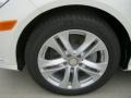  2011 E 350 Sedan Wheel