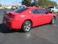 2010 TorRed Dodge Charger Rallye  photo #4