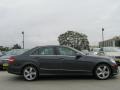 Steel Grey Metallic 2011 Mercedes-Benz E 350 Sedan Exterior
