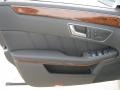 Door Panel of 2011 E 350 Sedan