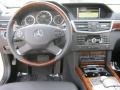 Black Steering Wheel Photo for 2011 Mercedes-Benz E #38498707