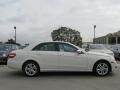  2011 E 350 Sedan Arctic White