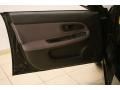Anthracite Black Door Panel Photo for 2007 Subaru Impreza #38498963