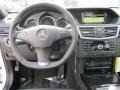 Black Steering Wheel Photo for 2011 Mercedes-Benz E #38498995