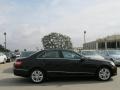 Black - E 350 Sedan Photo No. 2