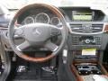 Black Dashboard Photo for 2011 Mercedes-Benz E #38499083