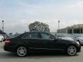 Black - E 550 Sedan Photo No. 2