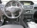 Black Steering Wheel Photo for 2011 Mercedes-Benz E #38499179