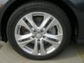2011 Mercedes-Benz E 350 Sedan Wheel