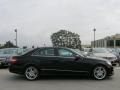 Black 2011 Mercedes-Benz E 350 Sedan Exterior