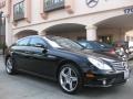 Black - CLS 550 Photo No. 1