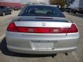 2000 Satin Silver Metallic Honda Accord EX-L Coupe  photo #9
