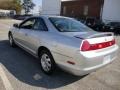 2000 Satin Silver Metallic Honda Accord EX-L Coupe  photo #10