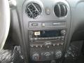 Ebony Controls Photo for 2011 Chevrolet HHR #38499583