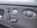2008 Mercedes-Benz CLS 550 Controls