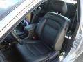Charcoal 2000 Honda Accord EX-L Coupe Interior Color