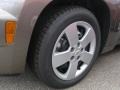  2011 HHR LS Wheel
