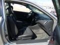 2000 Satin Silver Metallic Honda Accord EX-L Coupe  photo #20