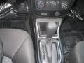 4 Speed Automatic 2011 Chevrolet HHR LS Transmission
