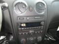 2011 Chevrolet HHR LS Controls